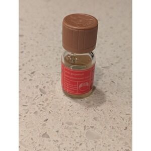 THE BODY SHOP Pink Grapefruit 10ml Home‎ Fragrance Oil *Read*